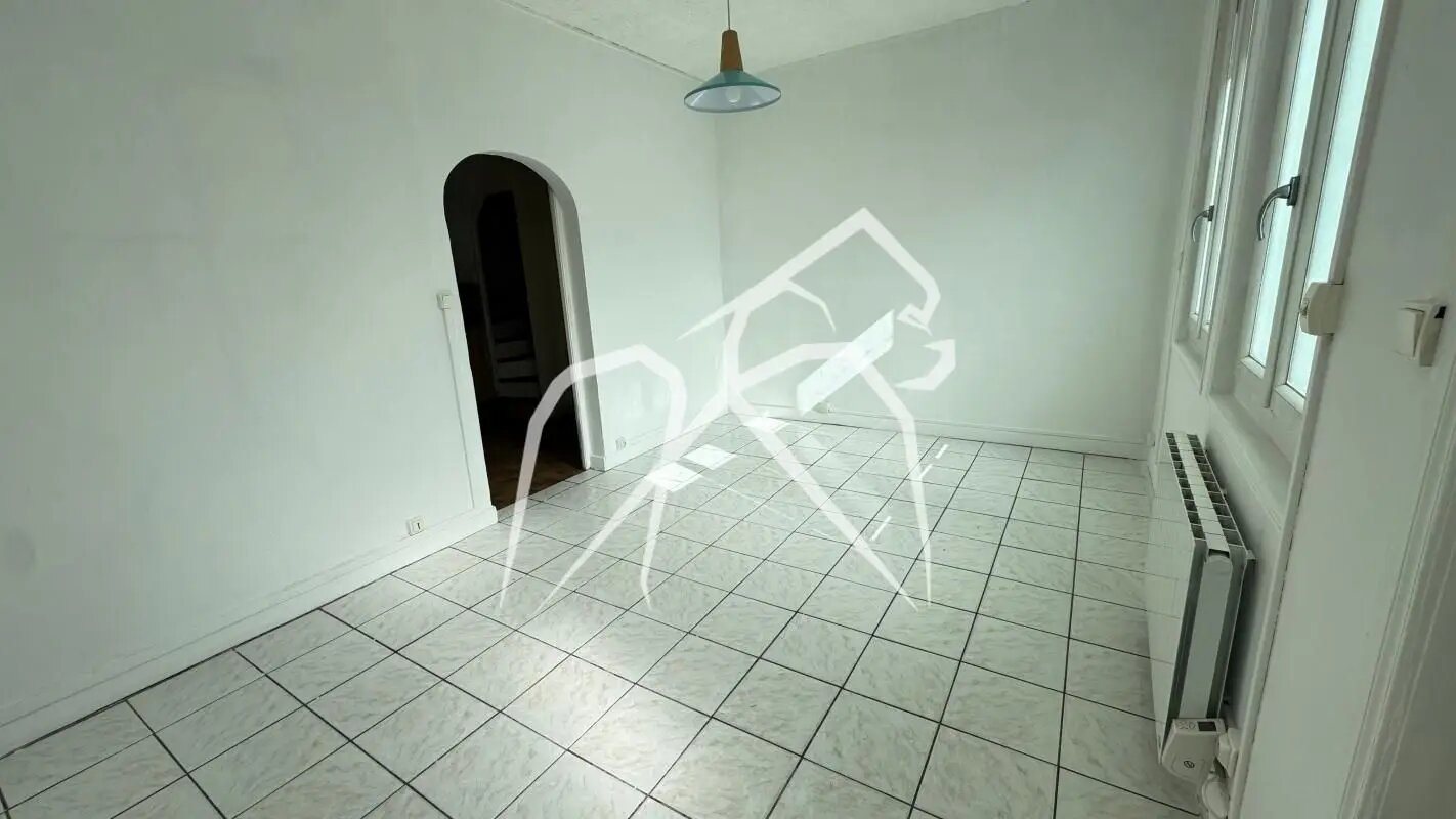 Maison à vendre, 100m², Darnétal