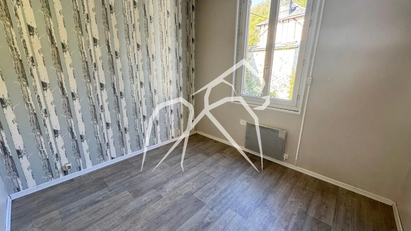 Maison à vendre, 100m², Darnétal
