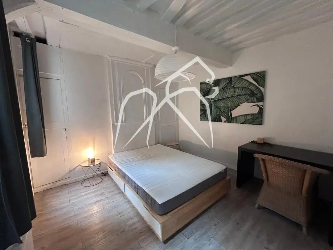 Appartement à vendre, 55m², Rouen