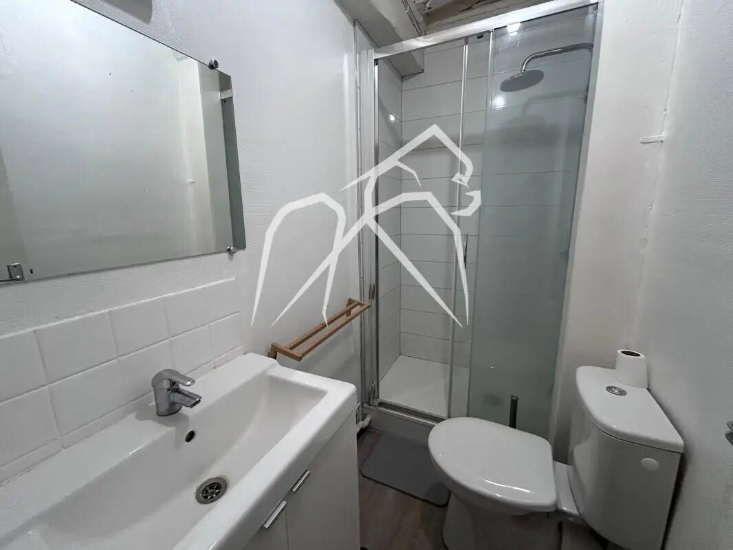 Appartement à vendre, 55m², Rouen