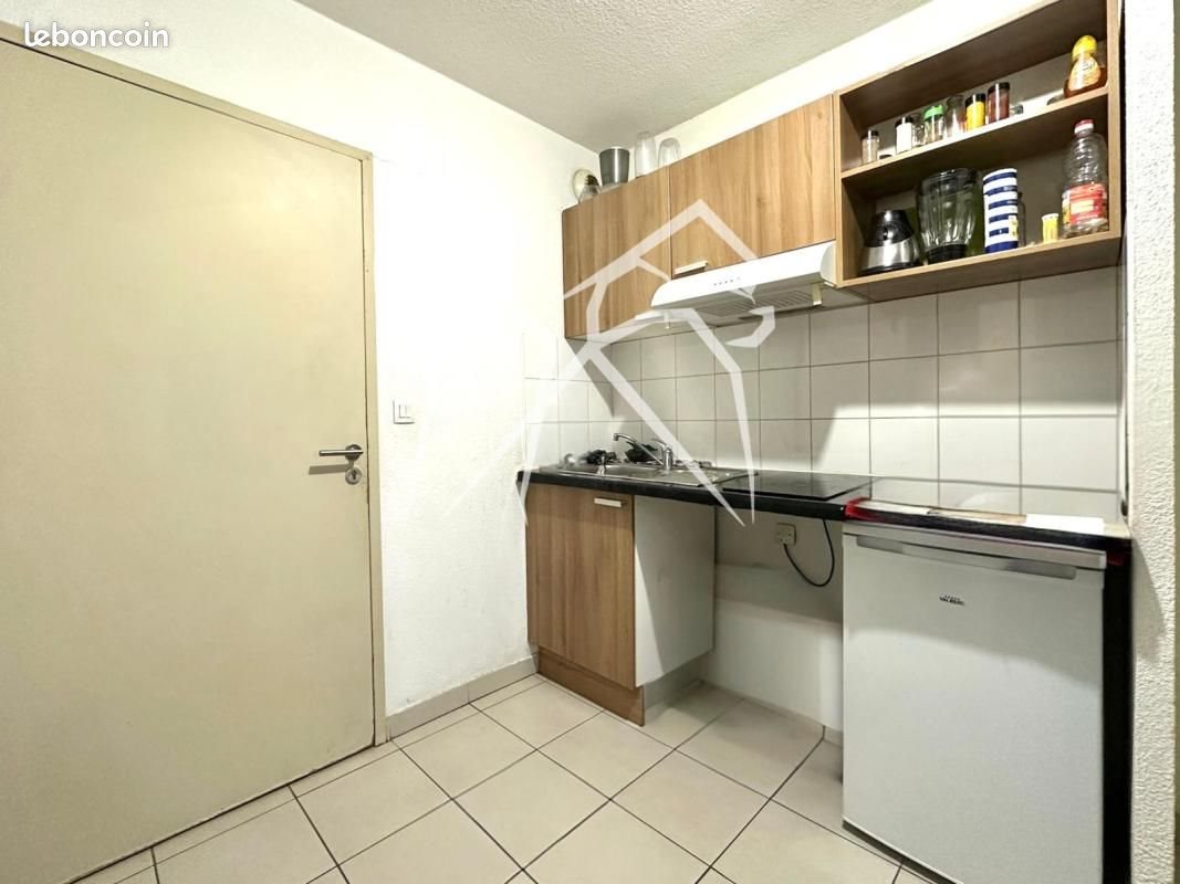 Appartement à vendre, 41m², Montpellier