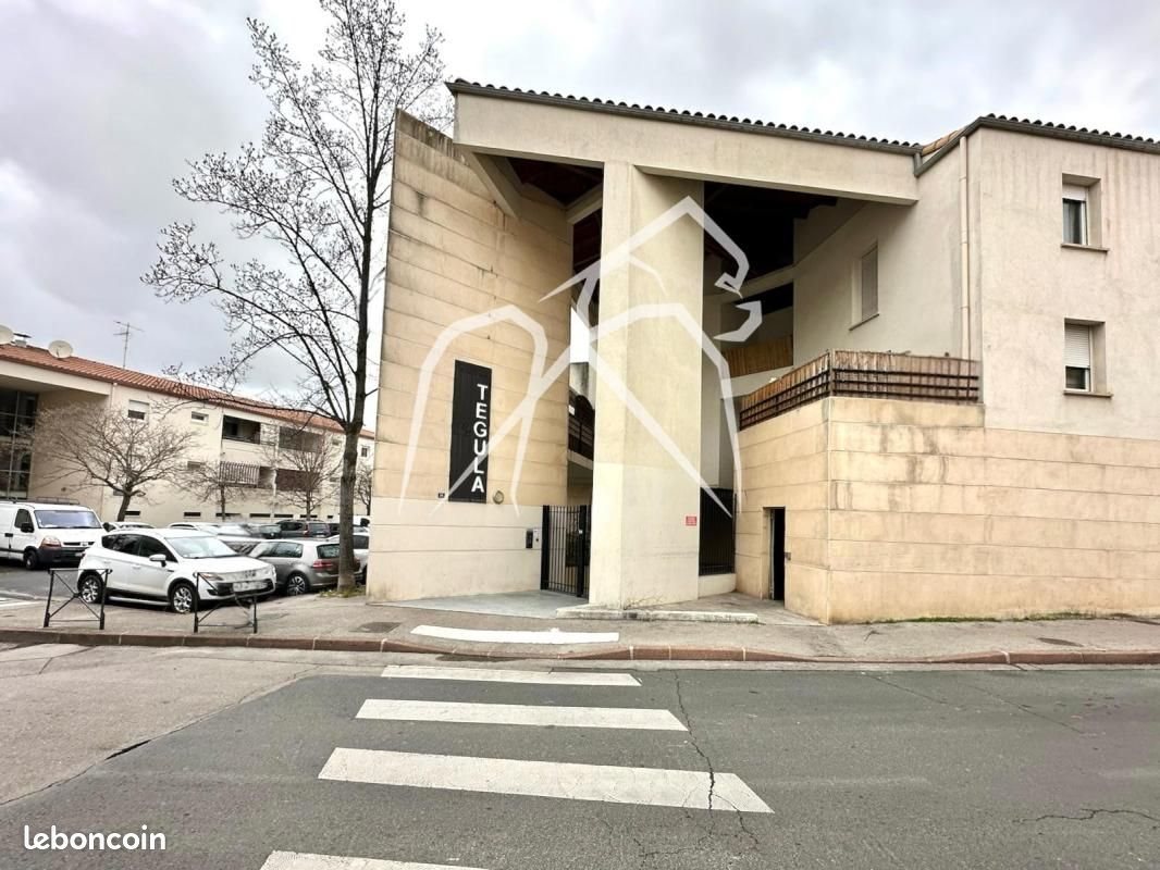 Appartement à vendre, 41m², Montpellier