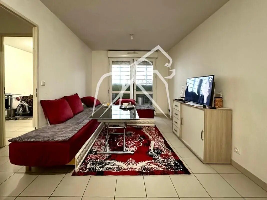 Appartement à vendre, 41m², Montpellier