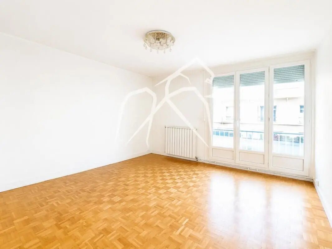 Appartement à vendre, 65m², Saint-Etienne-du-Rouvray