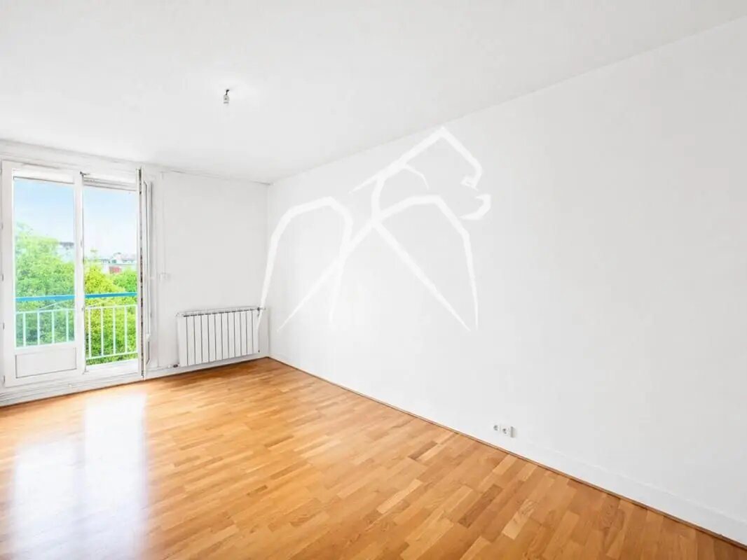Appartement à vendre, 65m², Saint-Etienne-du-Rouvray