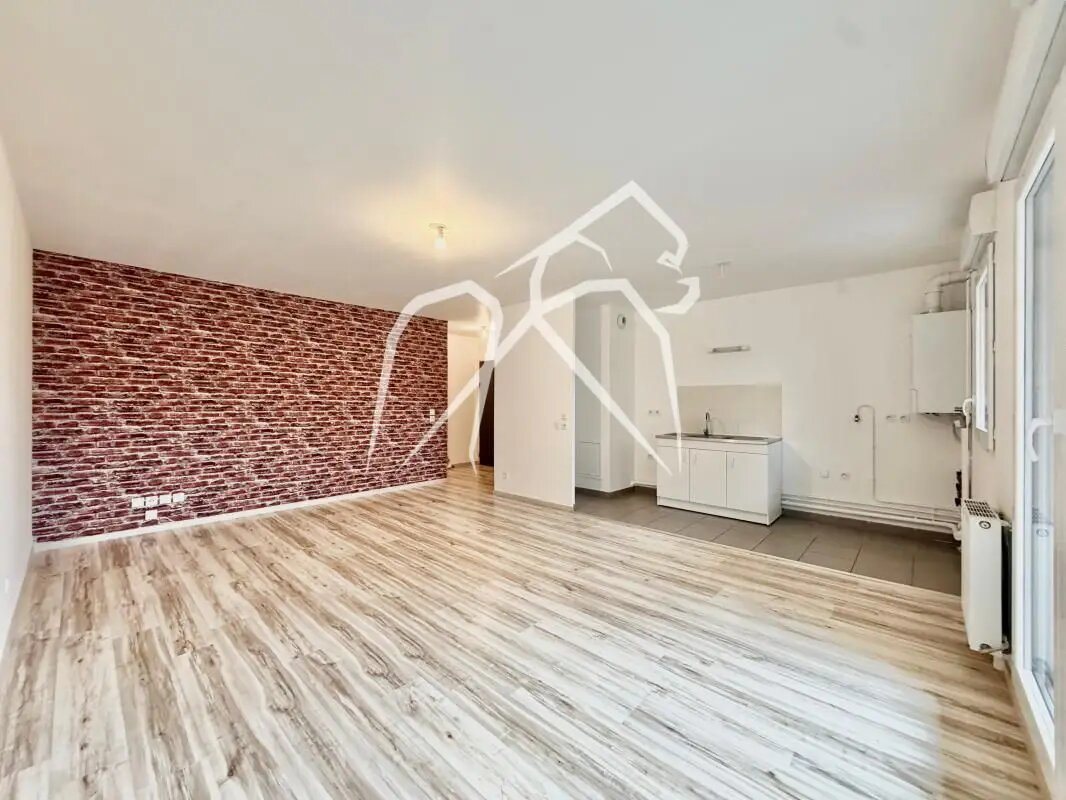 Appartement à vendre, 66m², Rouen