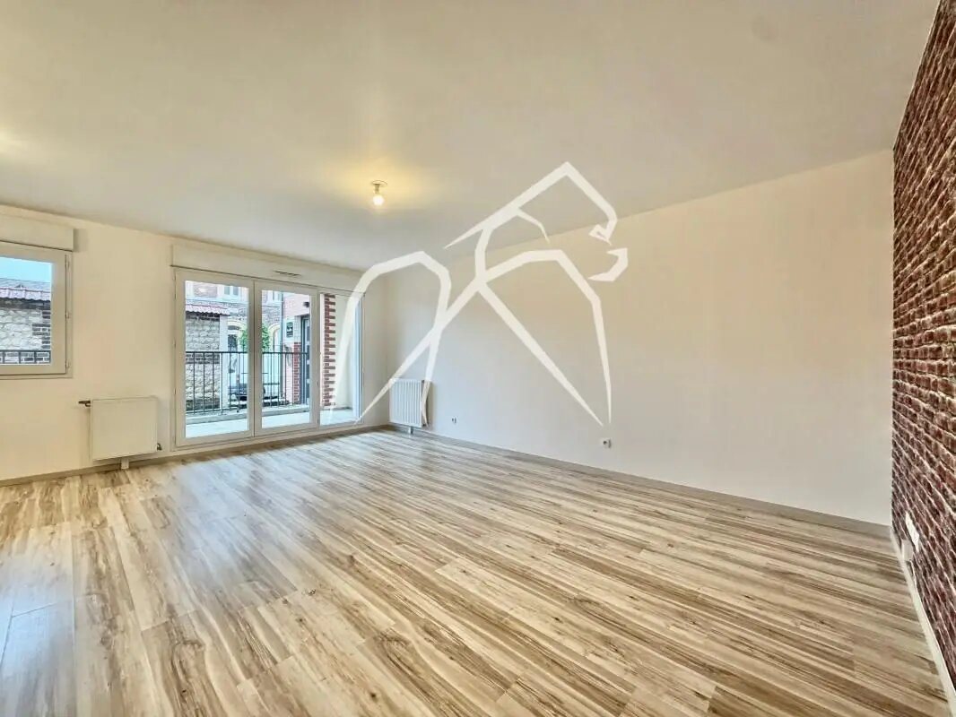 Appartement à vendre, 66m², Rouen