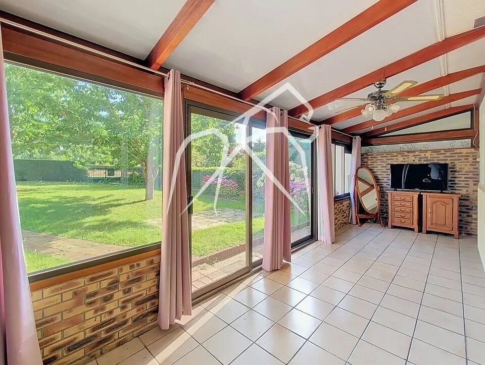 Maison à vendre, 109m², Barentin
