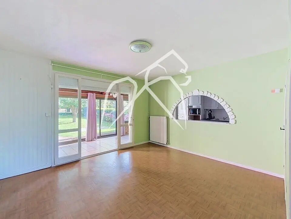 Maison à vendre, 109m², Barentin