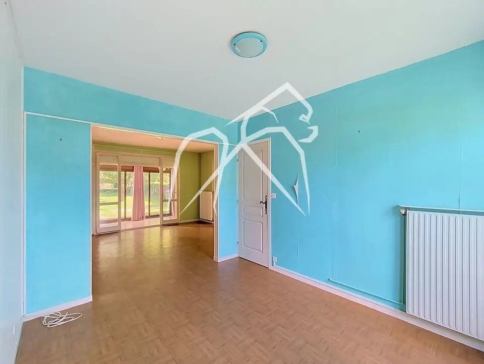 Maison à vendre, 109m², Barentin
