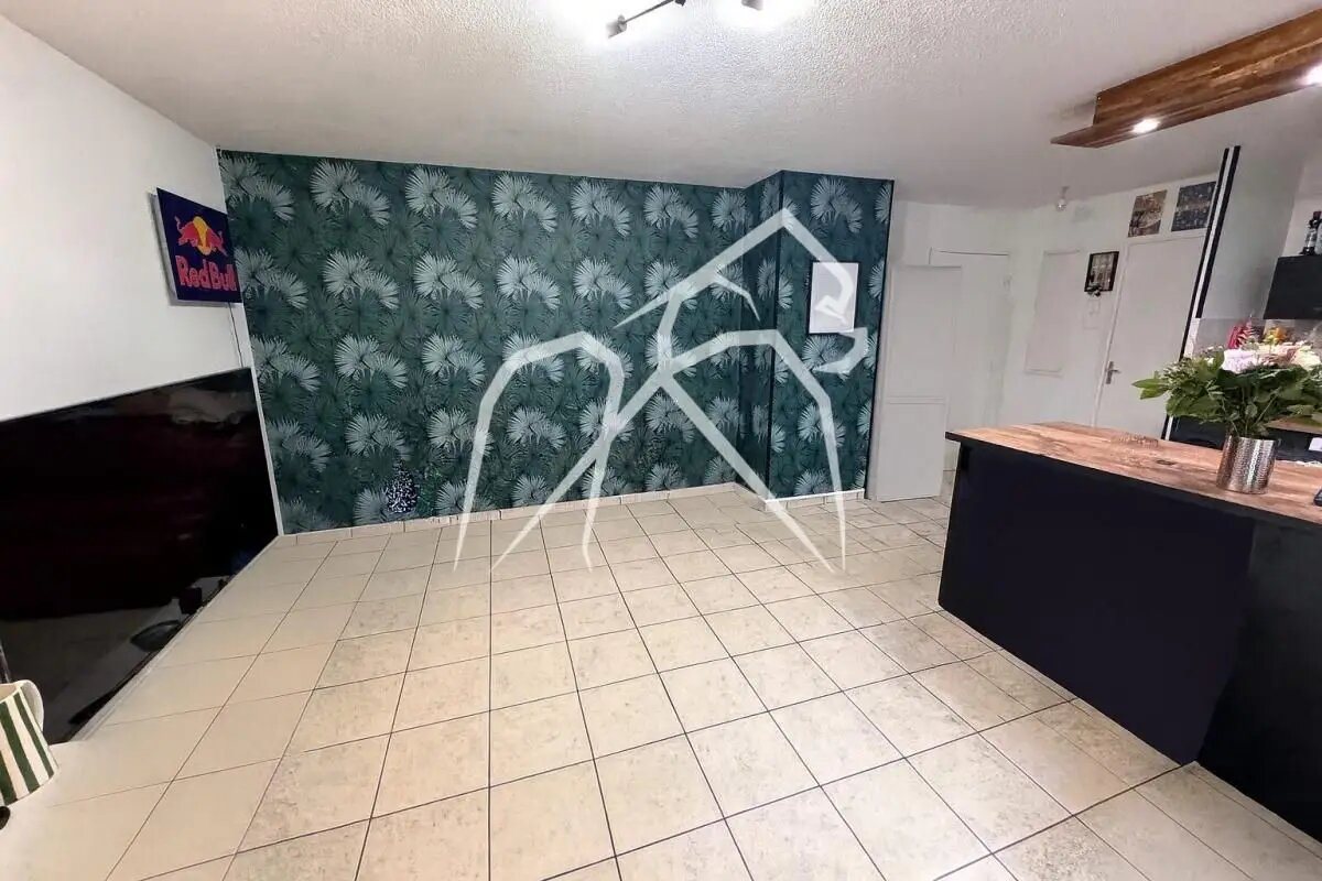 Appartement à vendre, 60m², Déville-lès-Rouen