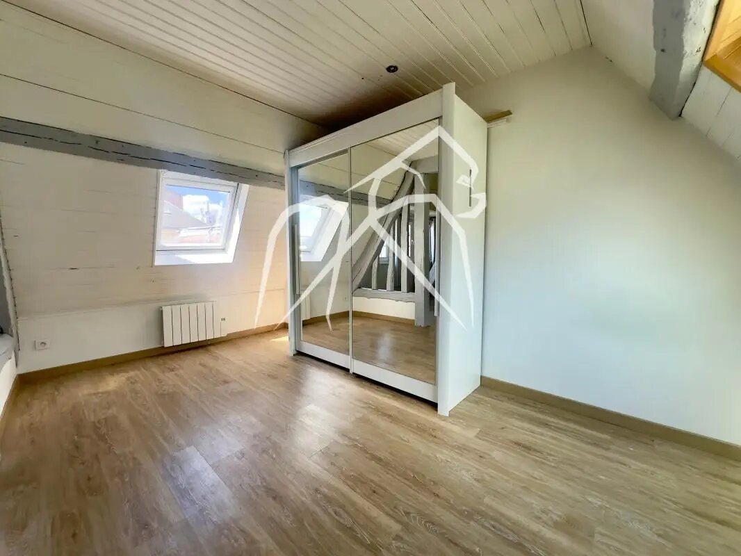 Appartement à vendre, 31m², Rouen