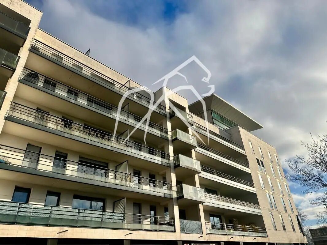 Appartement à louer, 72m², Rouen
