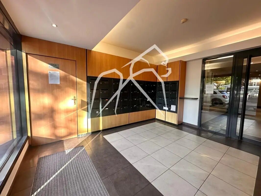 Appartement à louer, 72m², Rouen