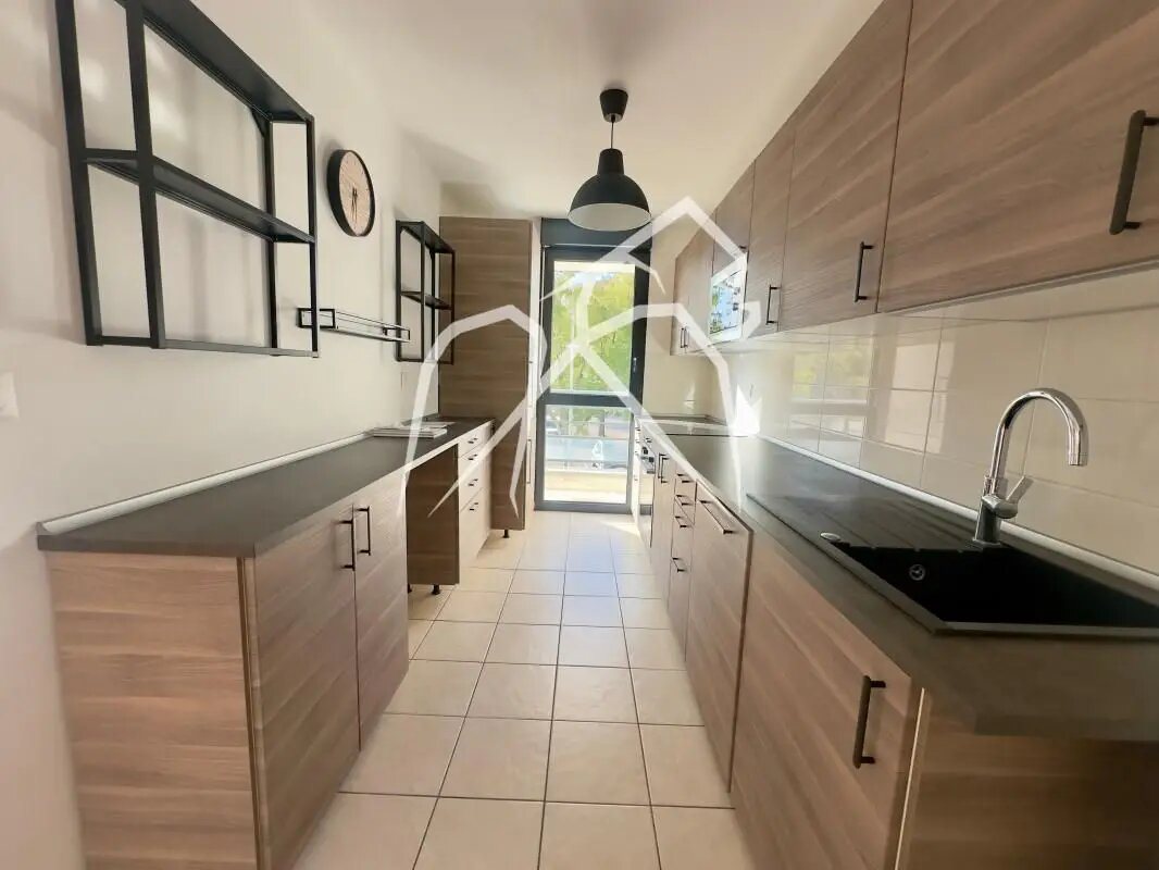 Appartement à louer, 72m², Rouen
