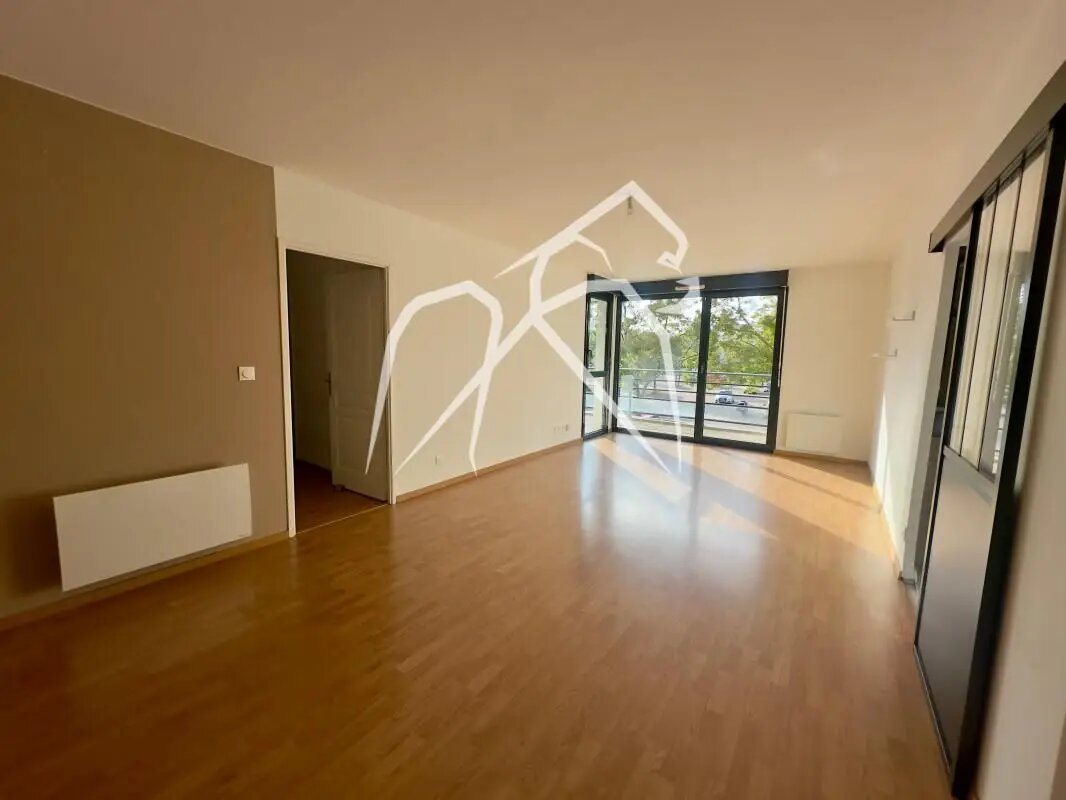 Appartement à louer, 72m², Rouen