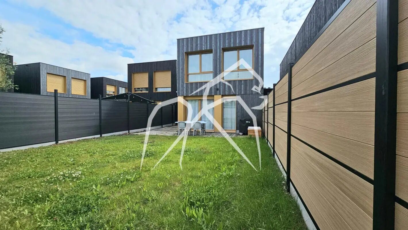 Maison à vendre, 84m², Le Petit-Quevilly