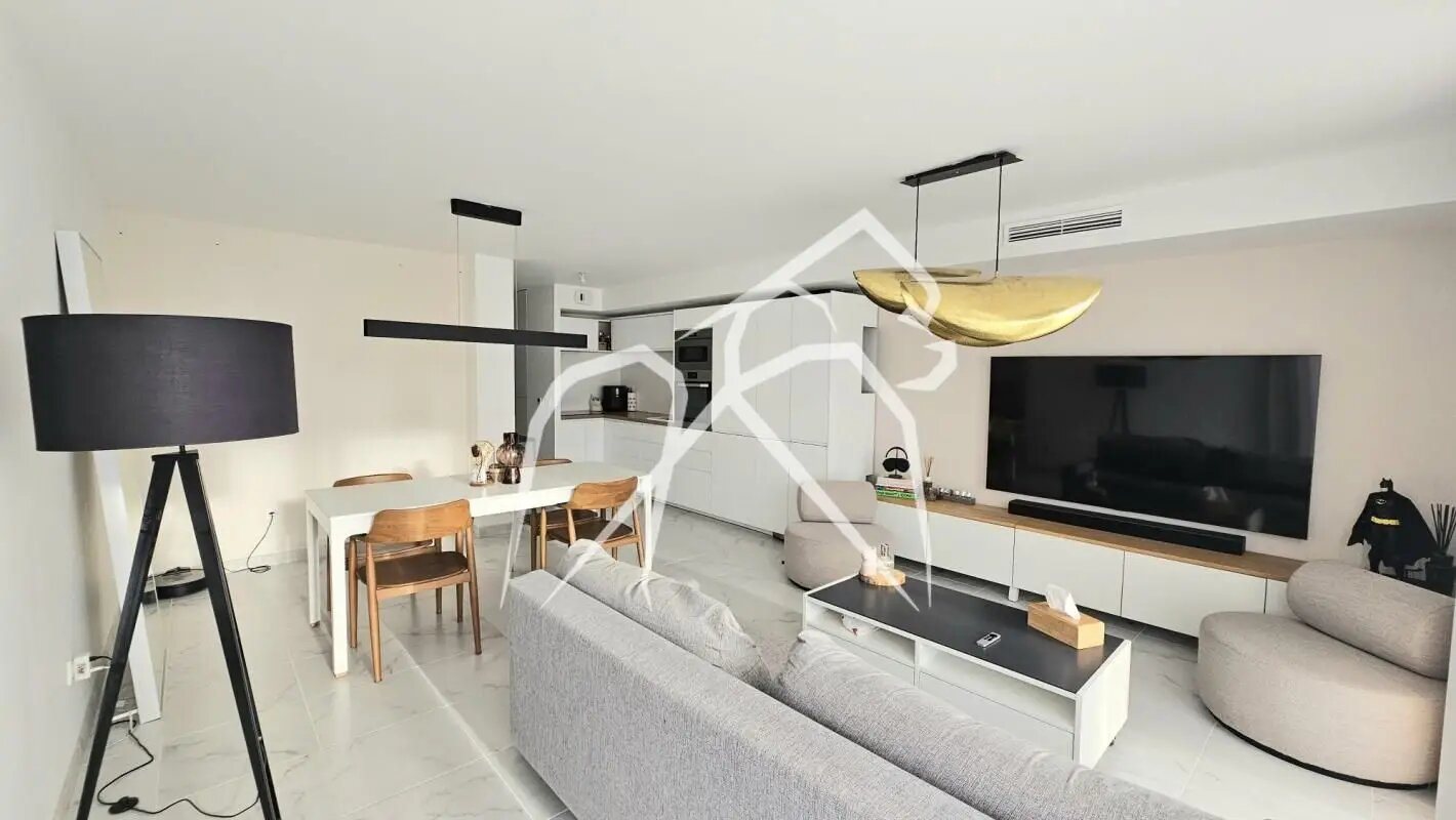Maison à vendre, 84m², Le Petit-Quevilly