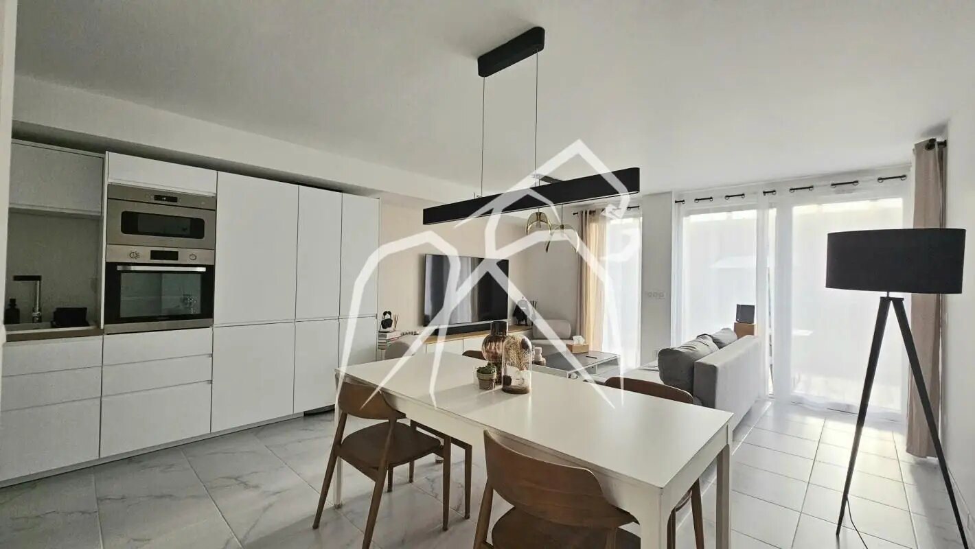 Maison à vendre, 84m², Le Petit-Quevilly
