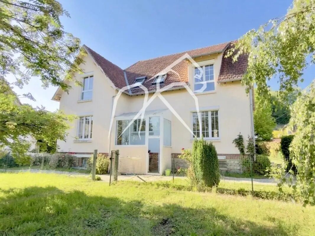 Maison à vendre, 135m², Notre-Dame-de-Bondeville