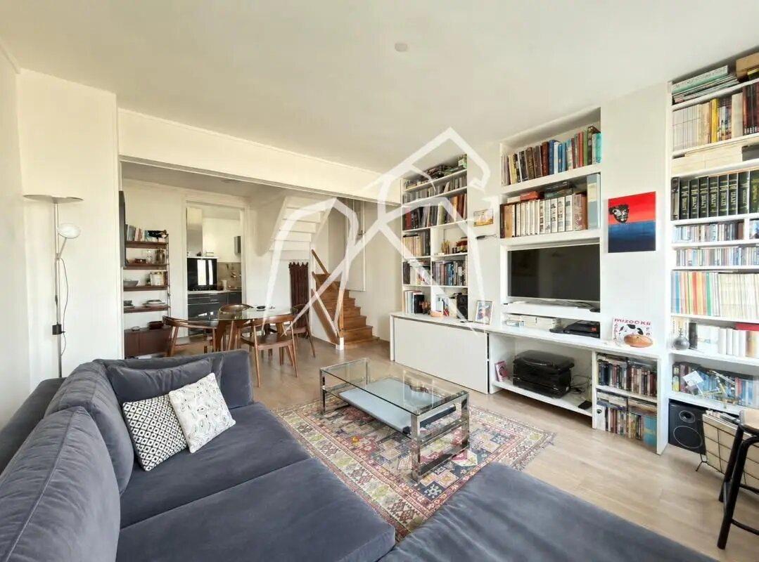 Maison à vendre, 77m², Déville-lès-Rouen