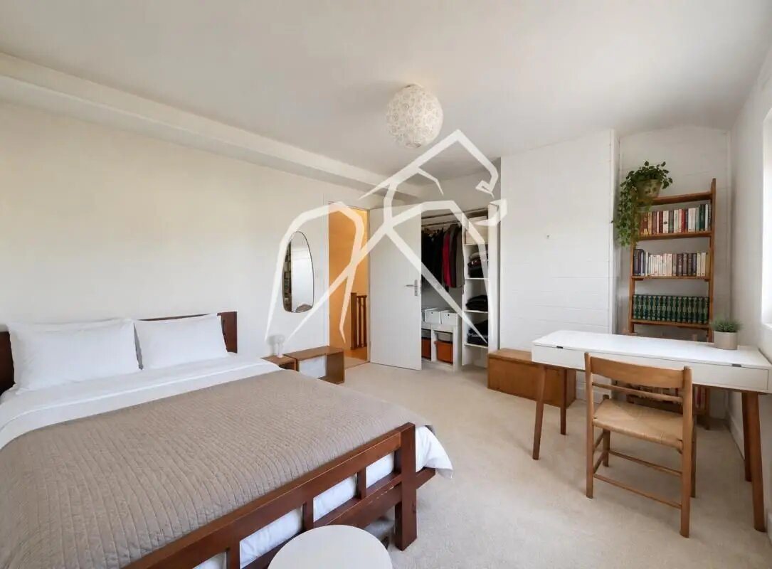 Maison à vendre, 77m², Déville-lès-Rouen
