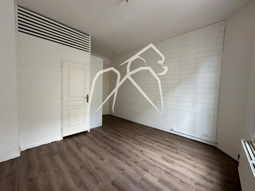 Appartement à vendre, 21m², Rouen
