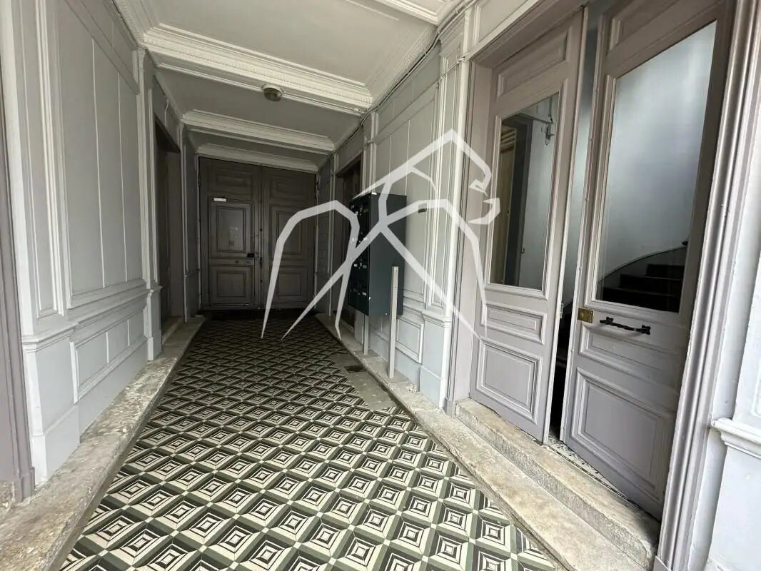 Appartement à vendre, 21m², Rouen