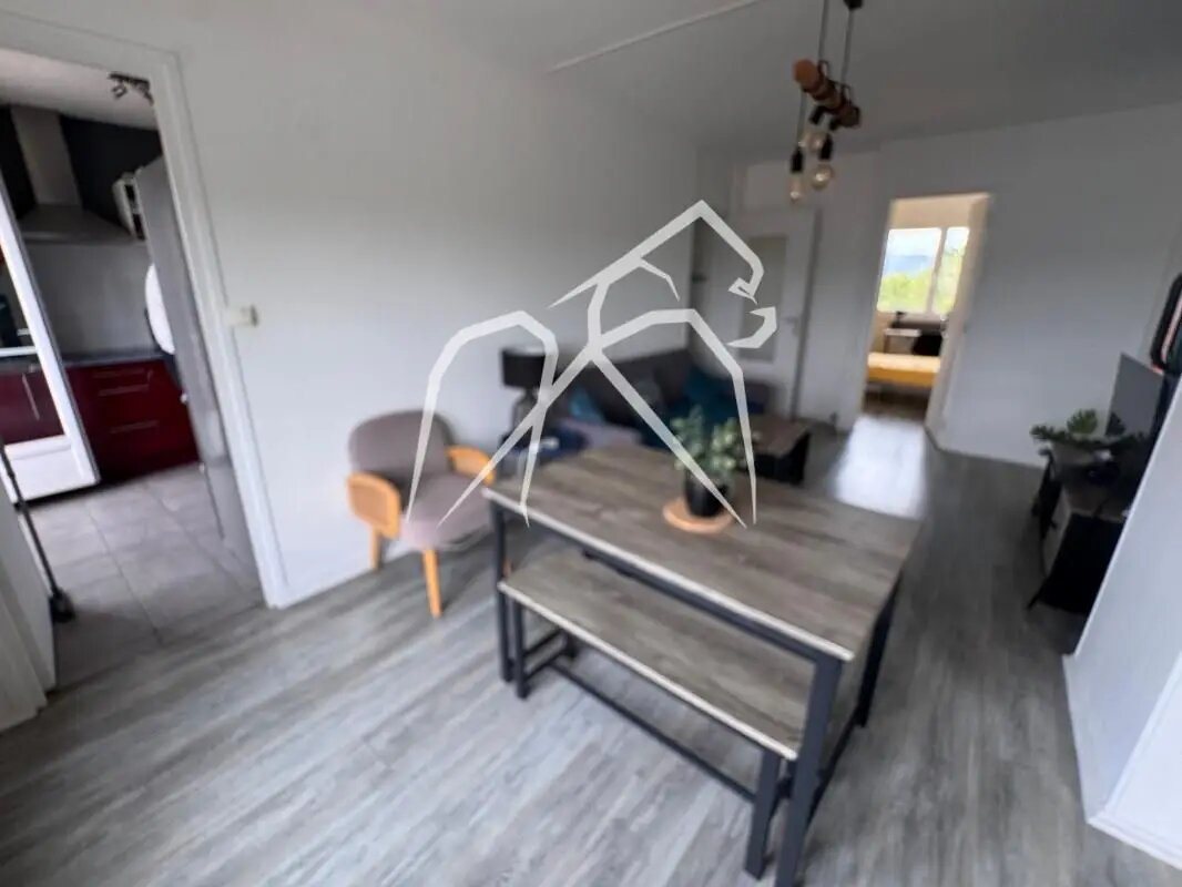 Appartement à vendre, 78m², Rouen