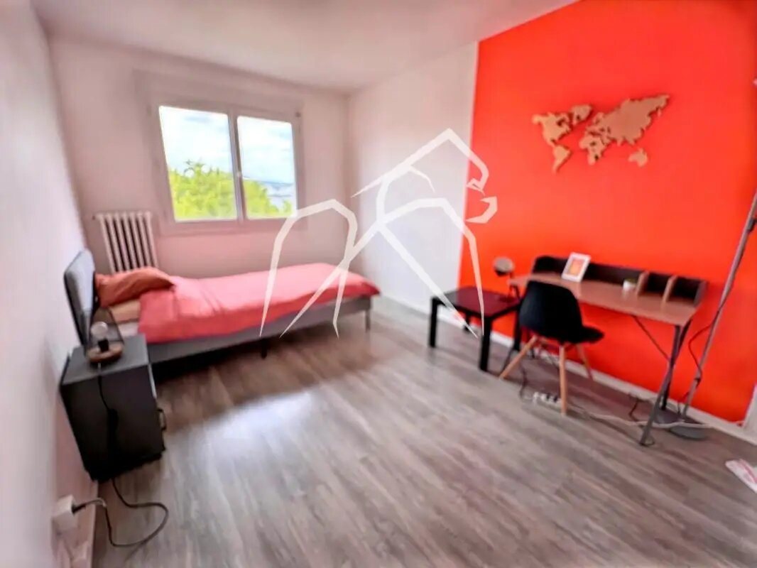 Appartement à vendre, 78m², Rouen