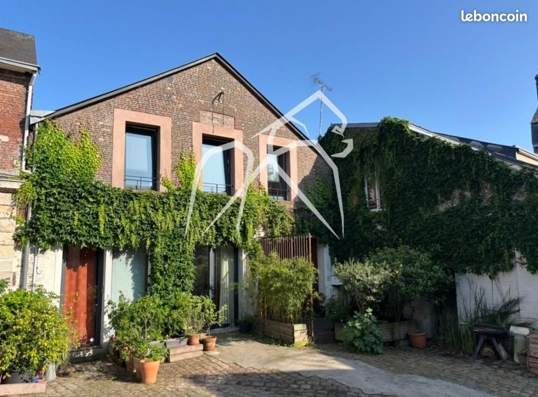 Maison à vendre, 225m², Rouen