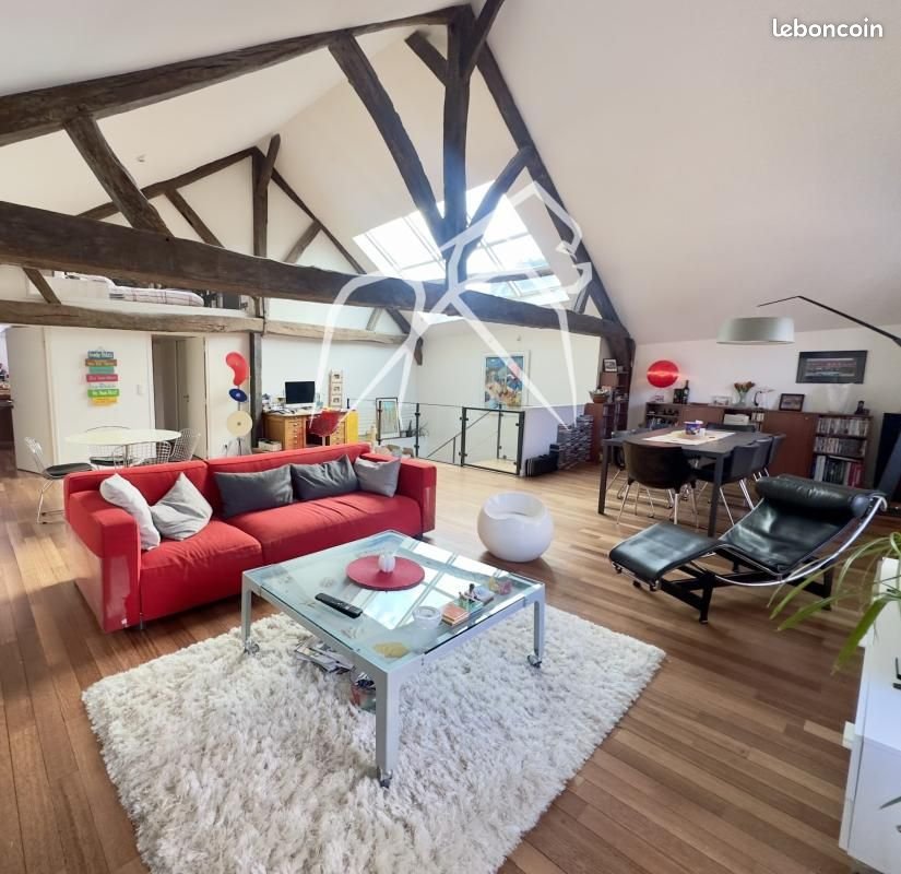 Maison à vendre, 225m², Rouen