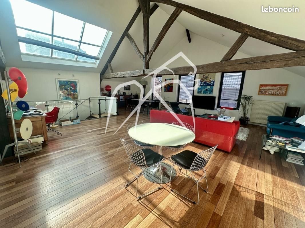 Maison à vendre, 225m², Rouen