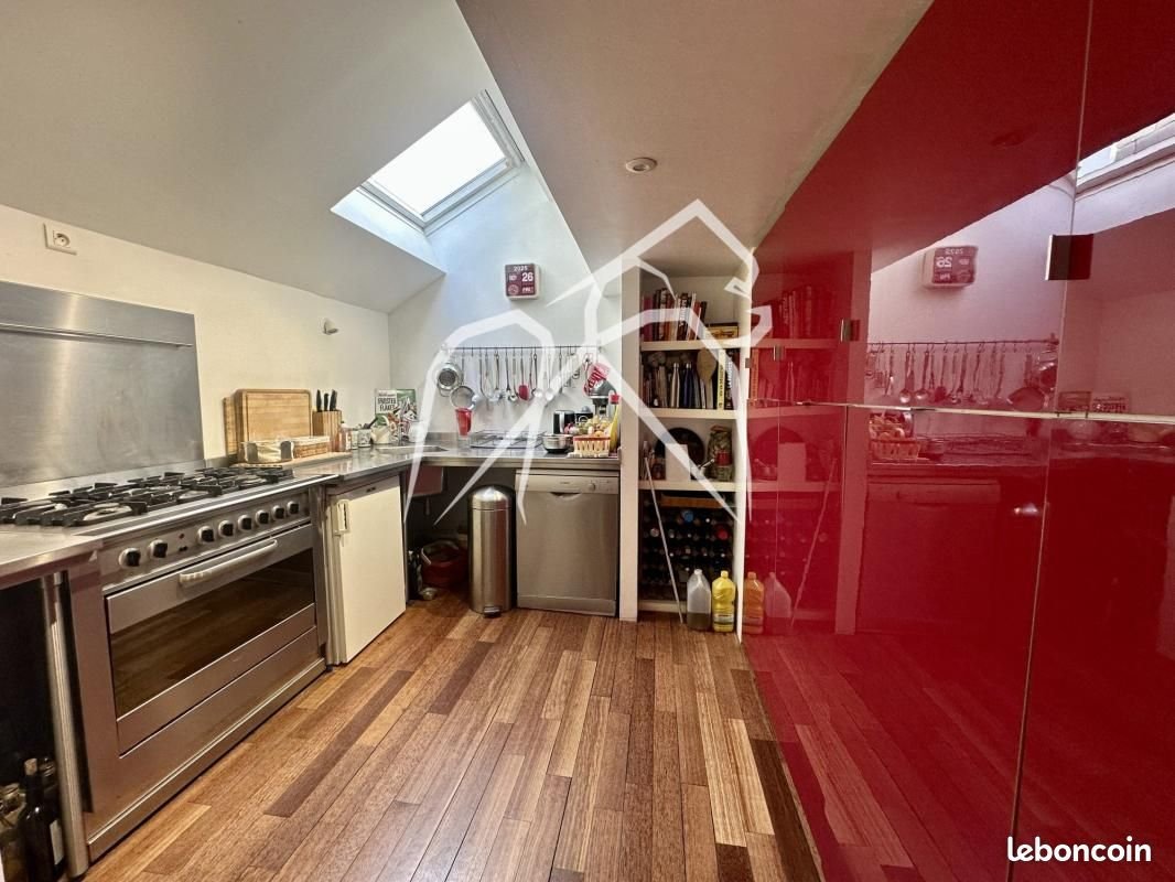 Maison à vendre, 225m², Rouen