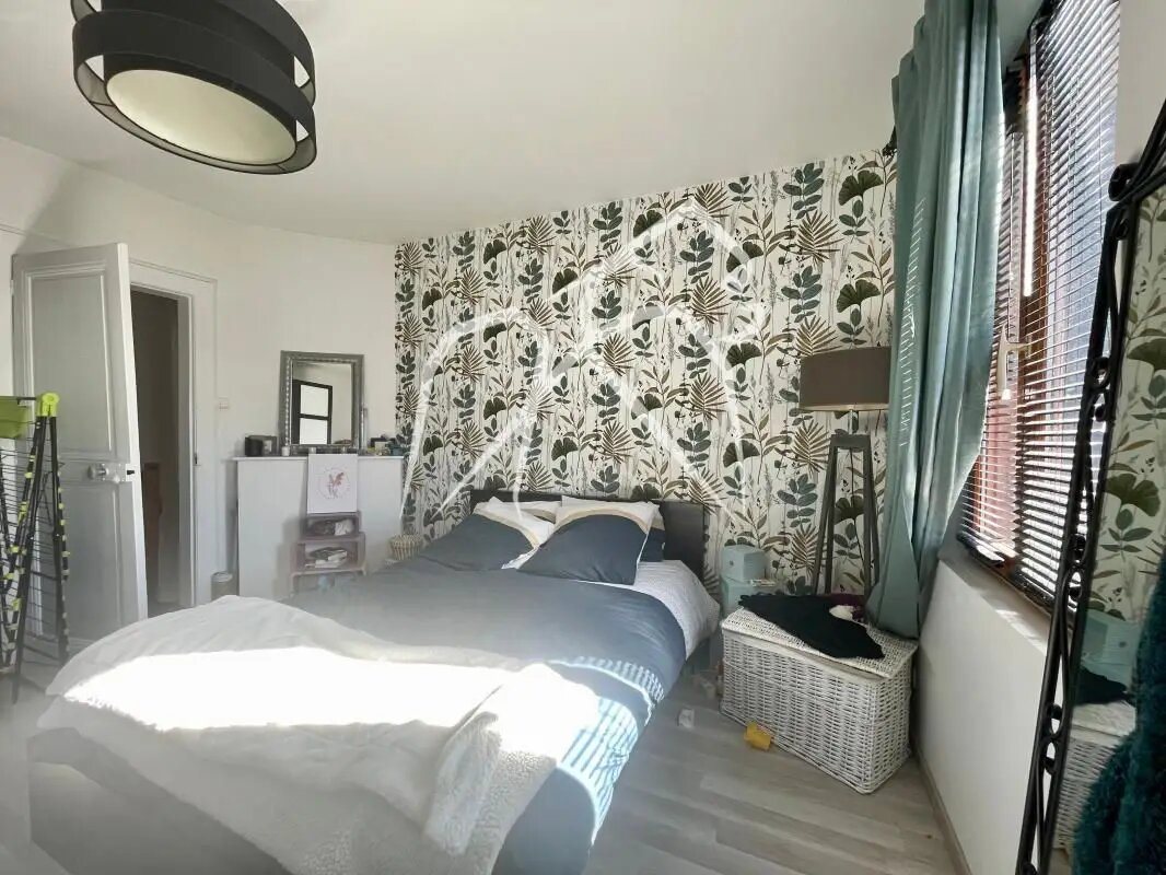 Maison à vendre, 76m², Saint-Aubin-lès-Elbeuf