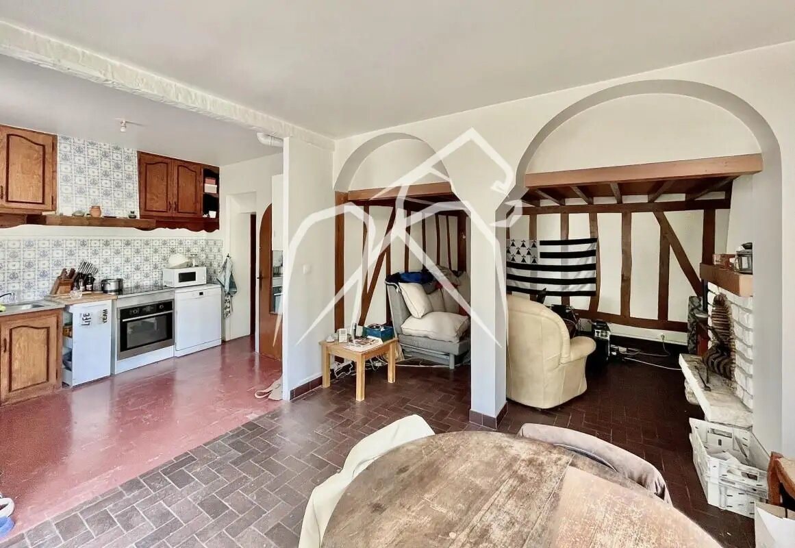 Maison à vendre, 71m², Bonsecours