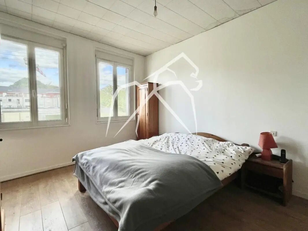 Maison à vendre, 71m², Bonsecours