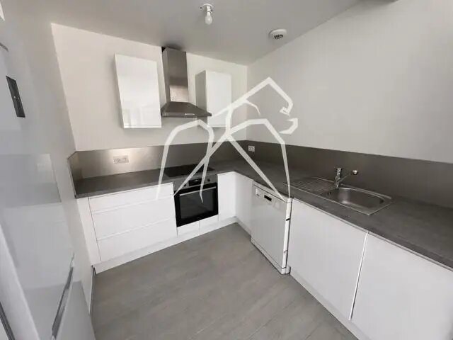 Maison à vendre, 106m², Isneauville