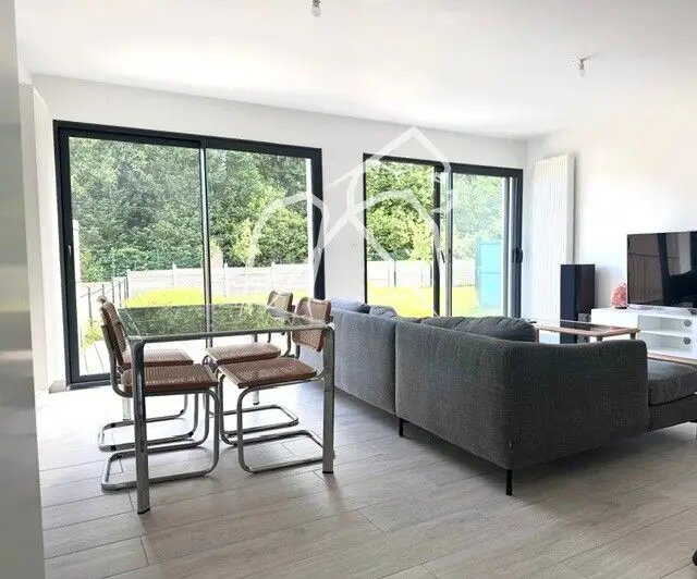 Maison à vendre, 106m², Isneauville