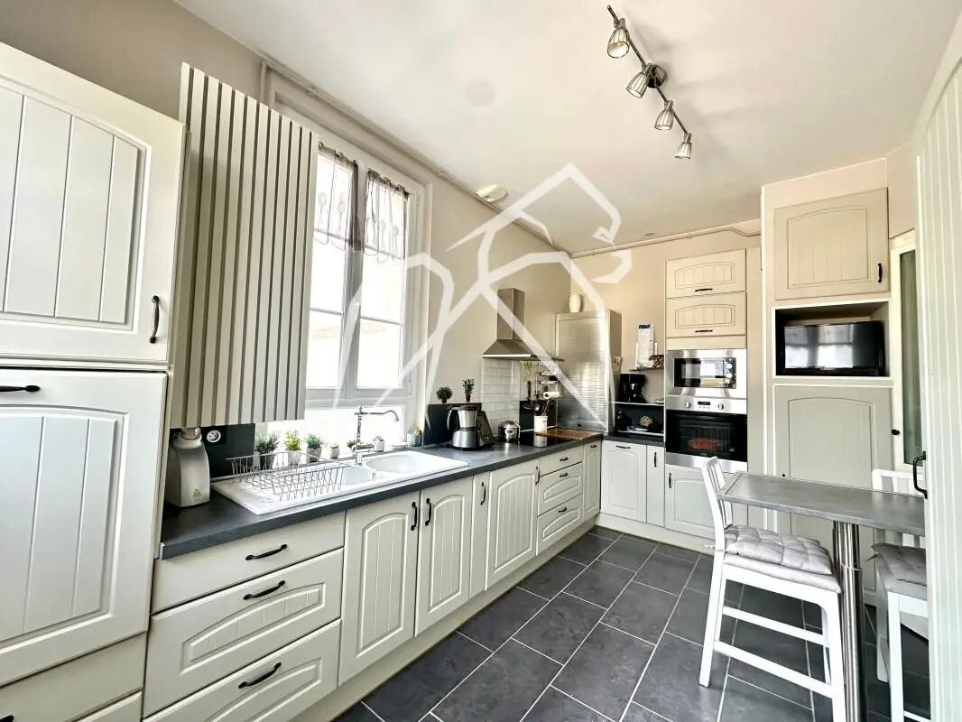 Appartement à vendre, 120m², Rouen