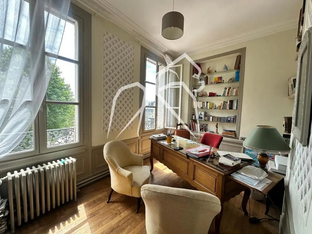 Appartement à vendre, 120m², Rouen