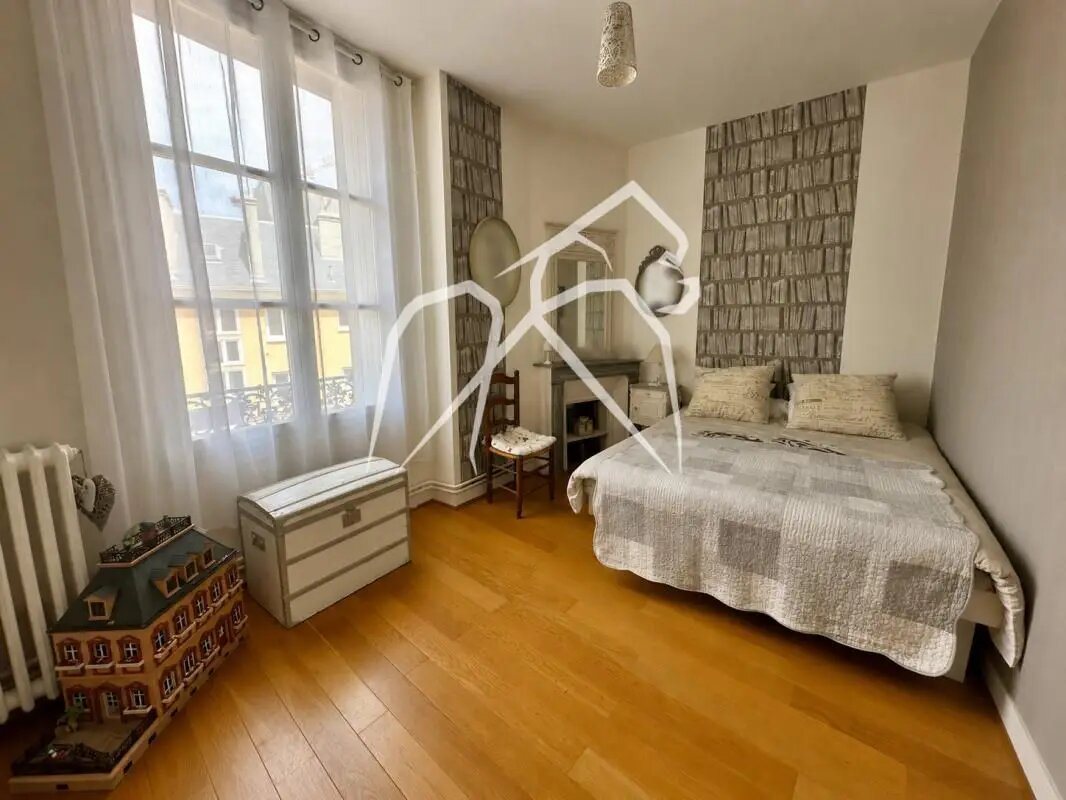 Appartement à vendre, 120m², Rouen