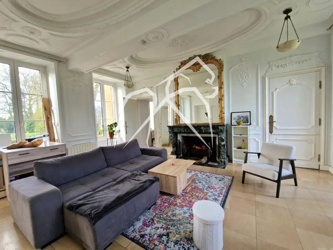 Appartement à vendre, 74m², Bois-l'Evêque
