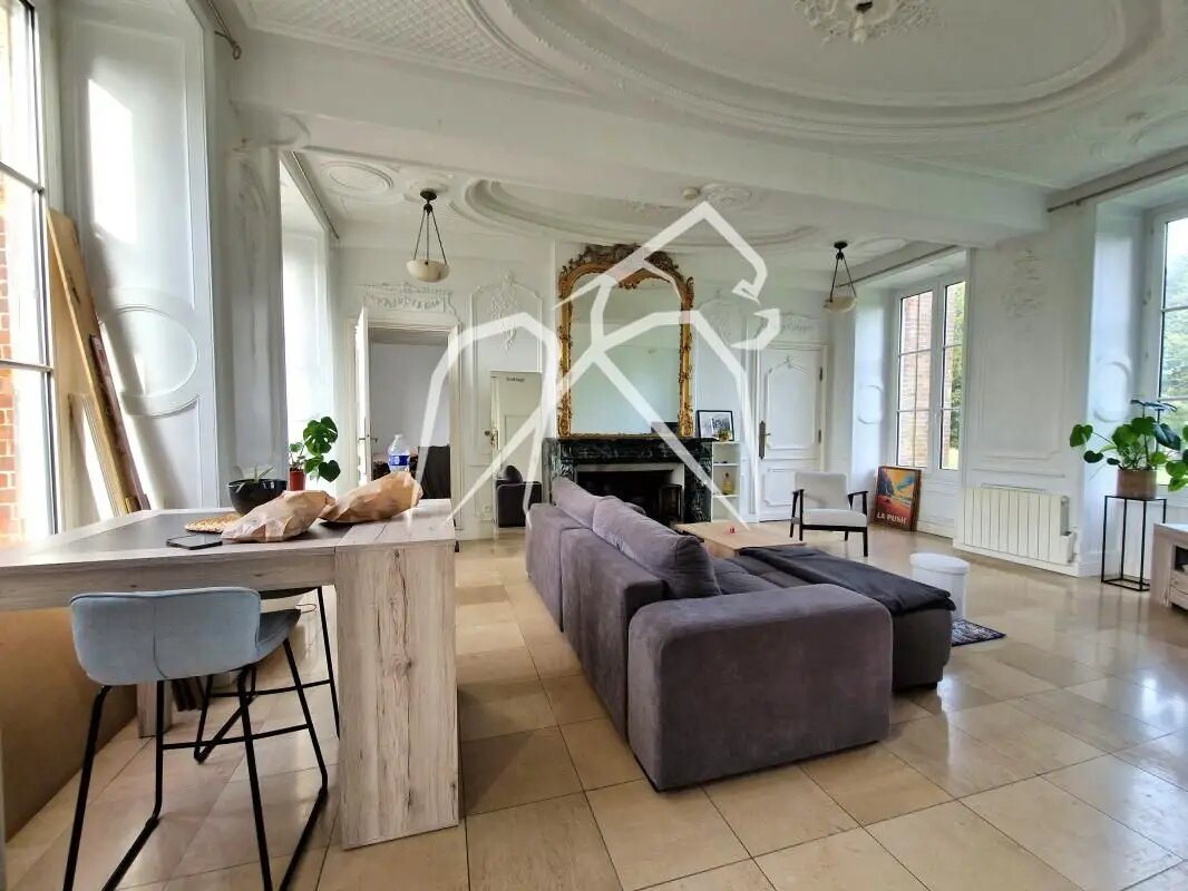 Appartement à vendre, 74m², Bois-l'Evêque