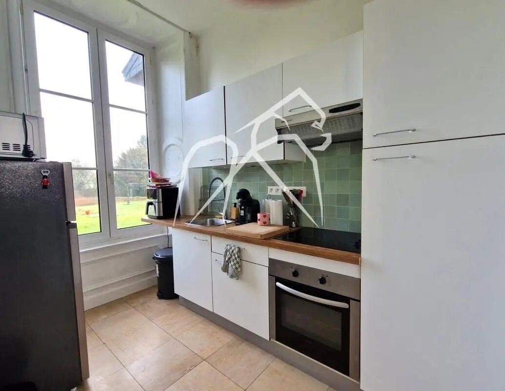 Appartement à vendre, 74m², Bois-l'Evêque