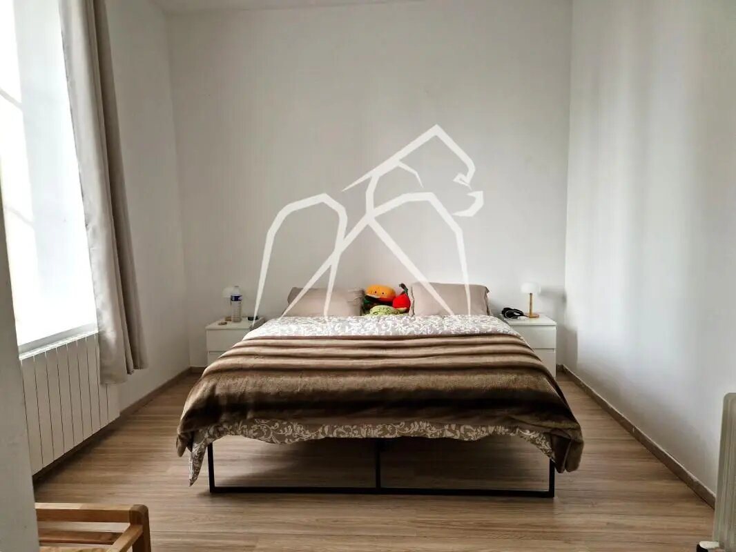 Appartement à vendre, 74m², Bois-l'Evêque