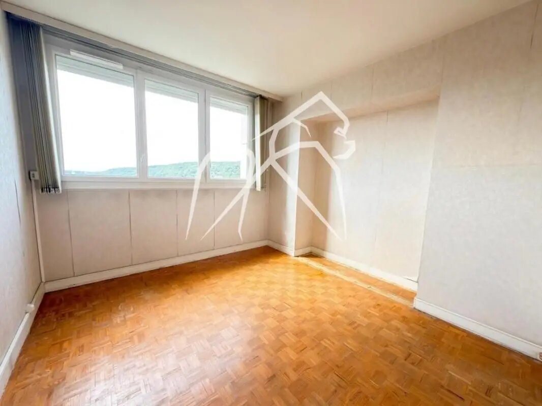 Appartement à vendre, 90m², Maromme