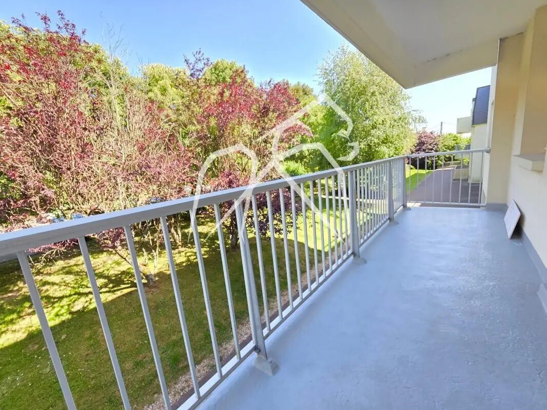 Appartement à vendre, 31m², Bois-Guillaume