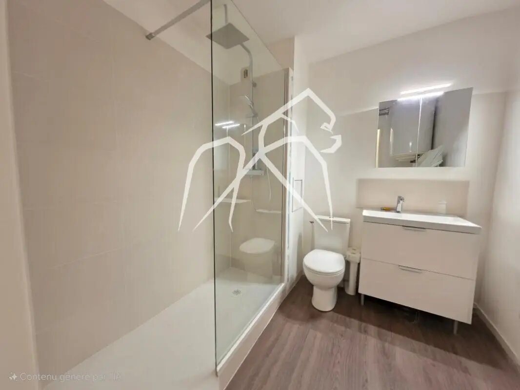 Appartement à vendre, 31m², Bois-Guillaume