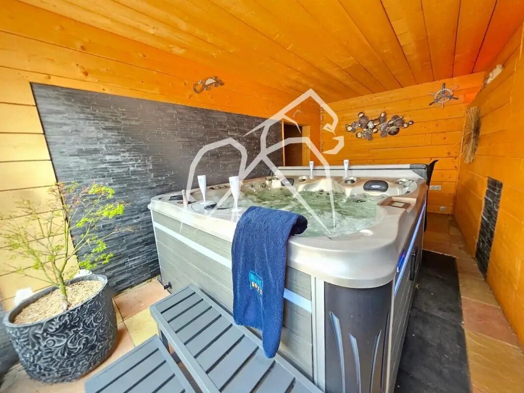 Maison à vendre, 102m², Le Petit-Quevilly